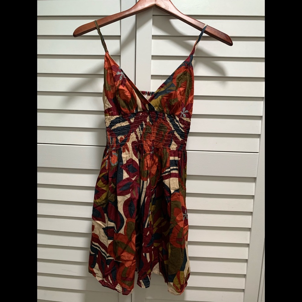Summer Dress - Picture 2 of 4